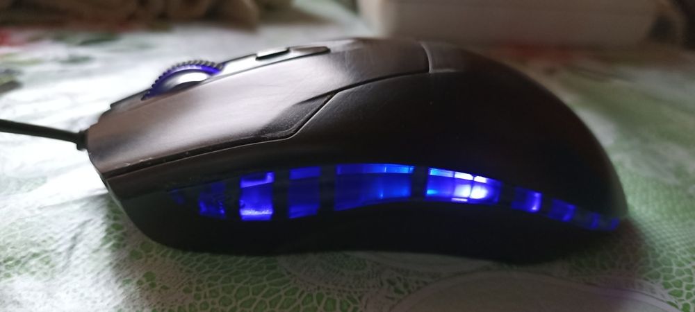 Компьютерная мышка