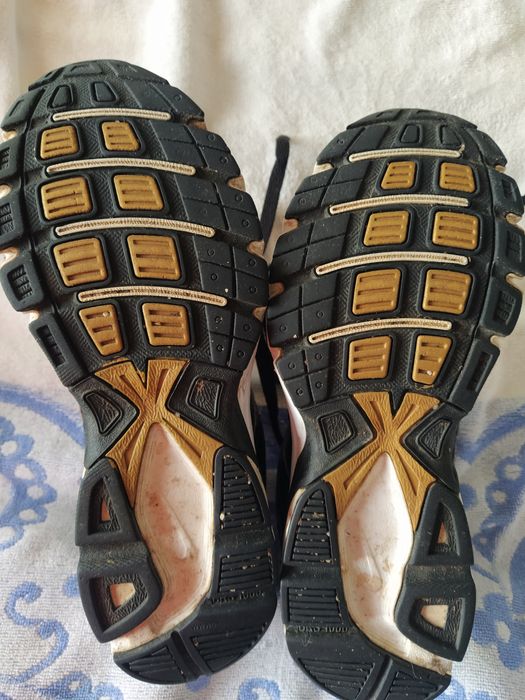 Tenis Nike downshifter3