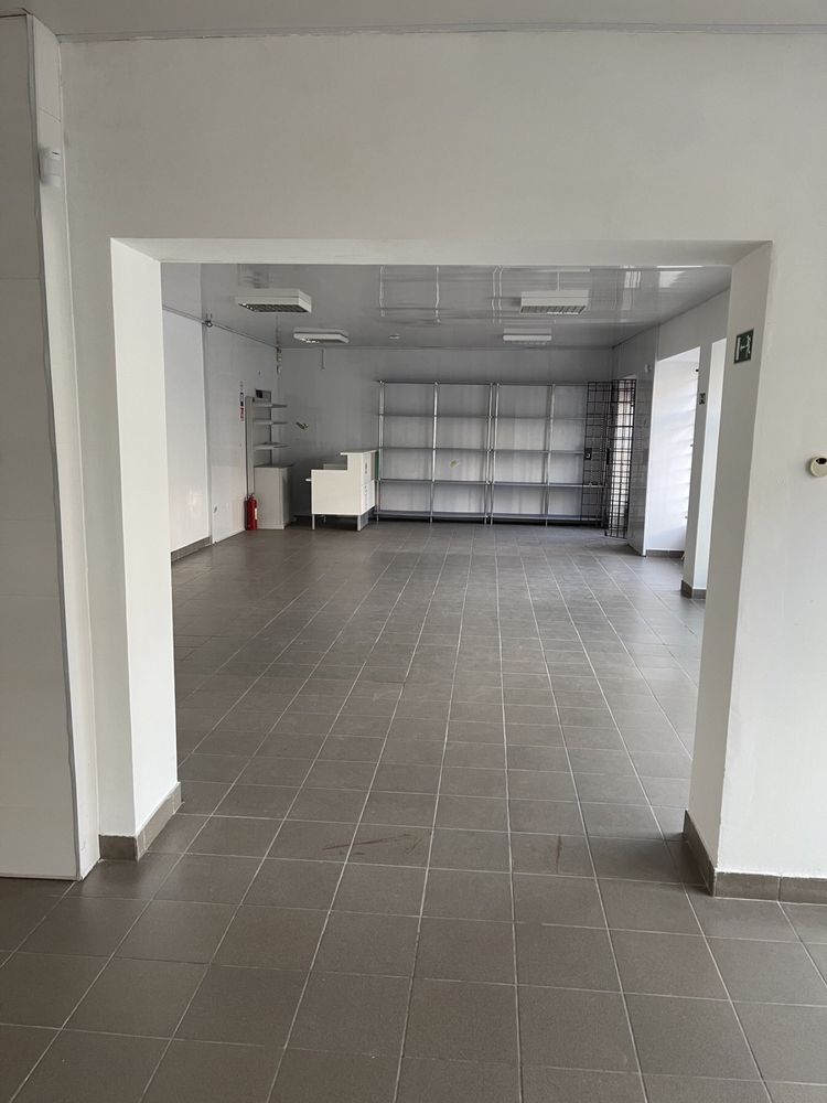 Оренда приміщення 95 м² в центрі Гусятина