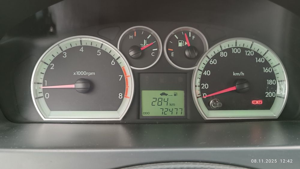 Продам Chevrolet Aveo автомат