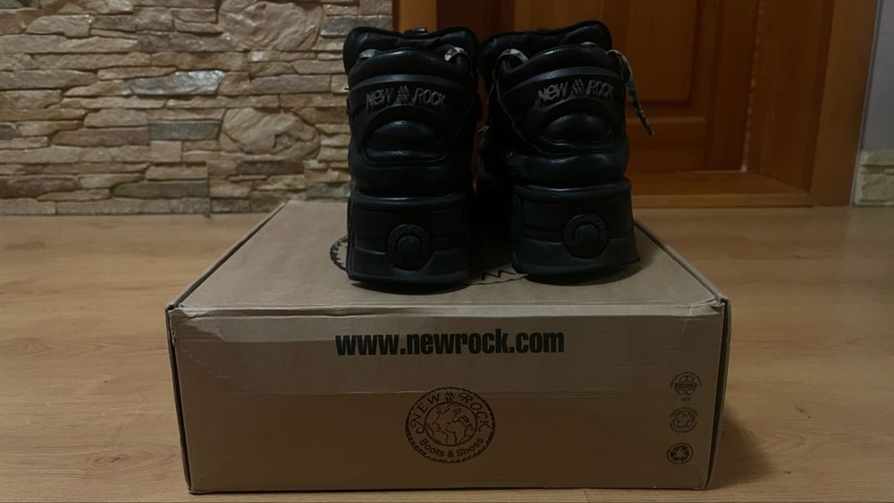 new rock m-106-s71 ориг