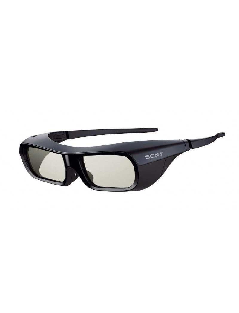 Okulary 3D Sony TDG-BR250