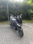 Aprilia sxr 50 4t wtrysk led 2022 rok maly przebieg jak nowy zadbany