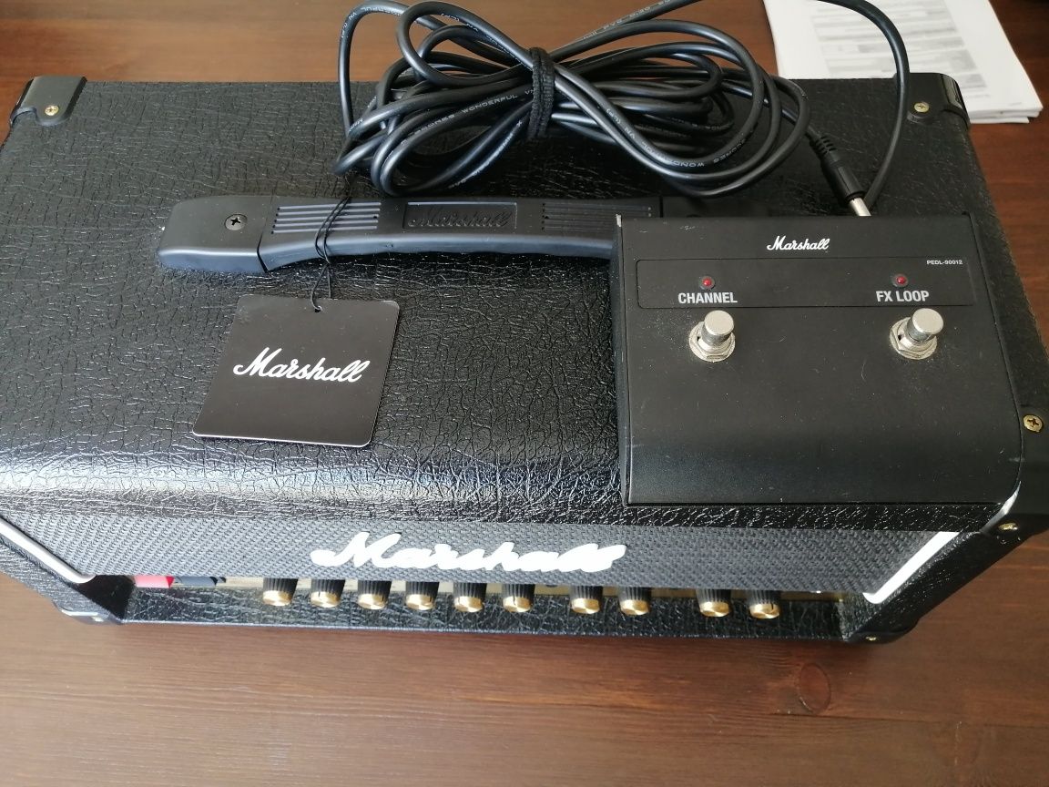Marshall DSL20HR