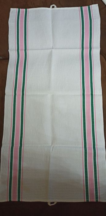 Ręczniki do naczyń PRL