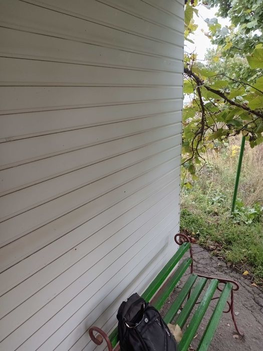 Здам будинок у Баришівці біля станції