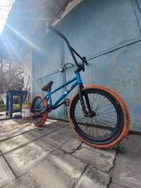 Продам bmx бмх бемчик байк