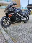Honda vfr 800 Fi 1999