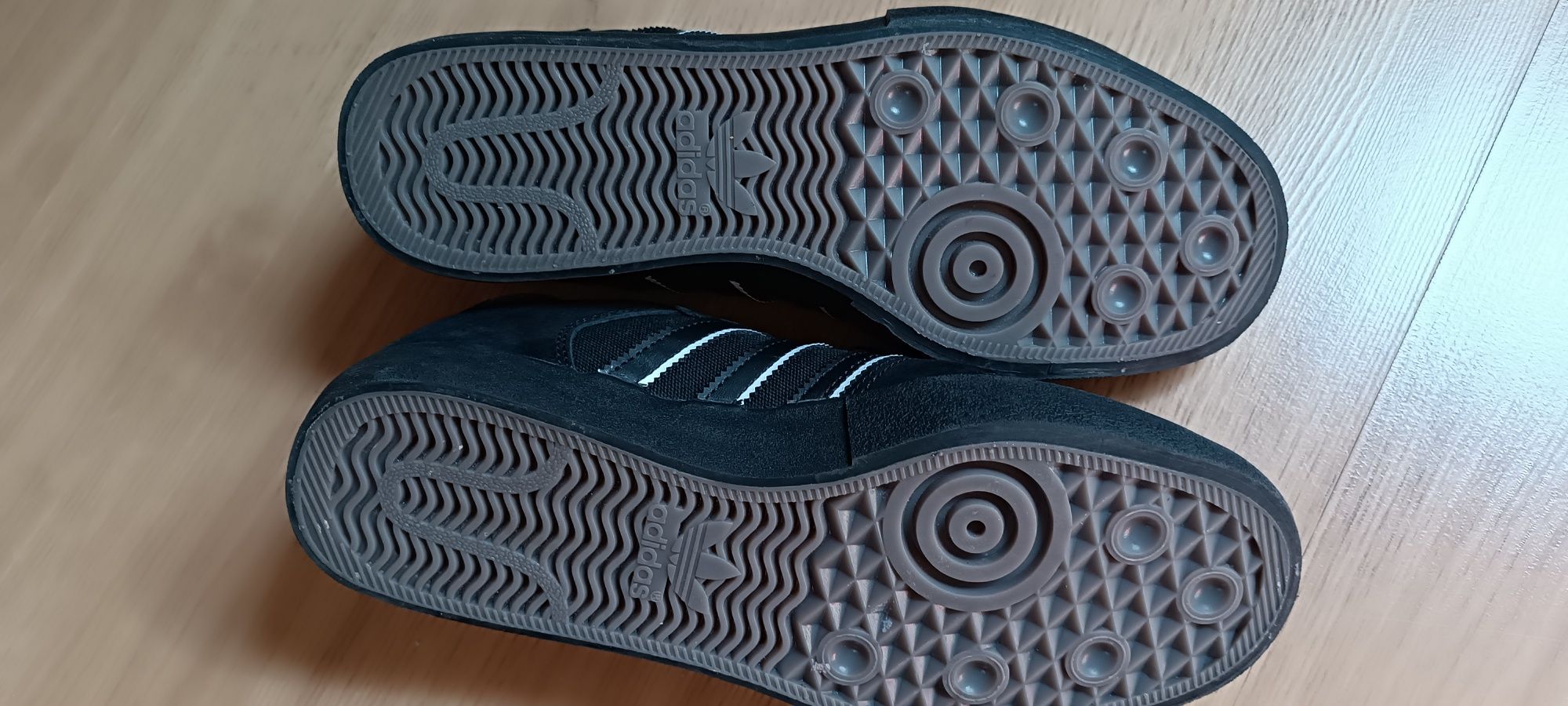 Tênis Adidas Skateboard