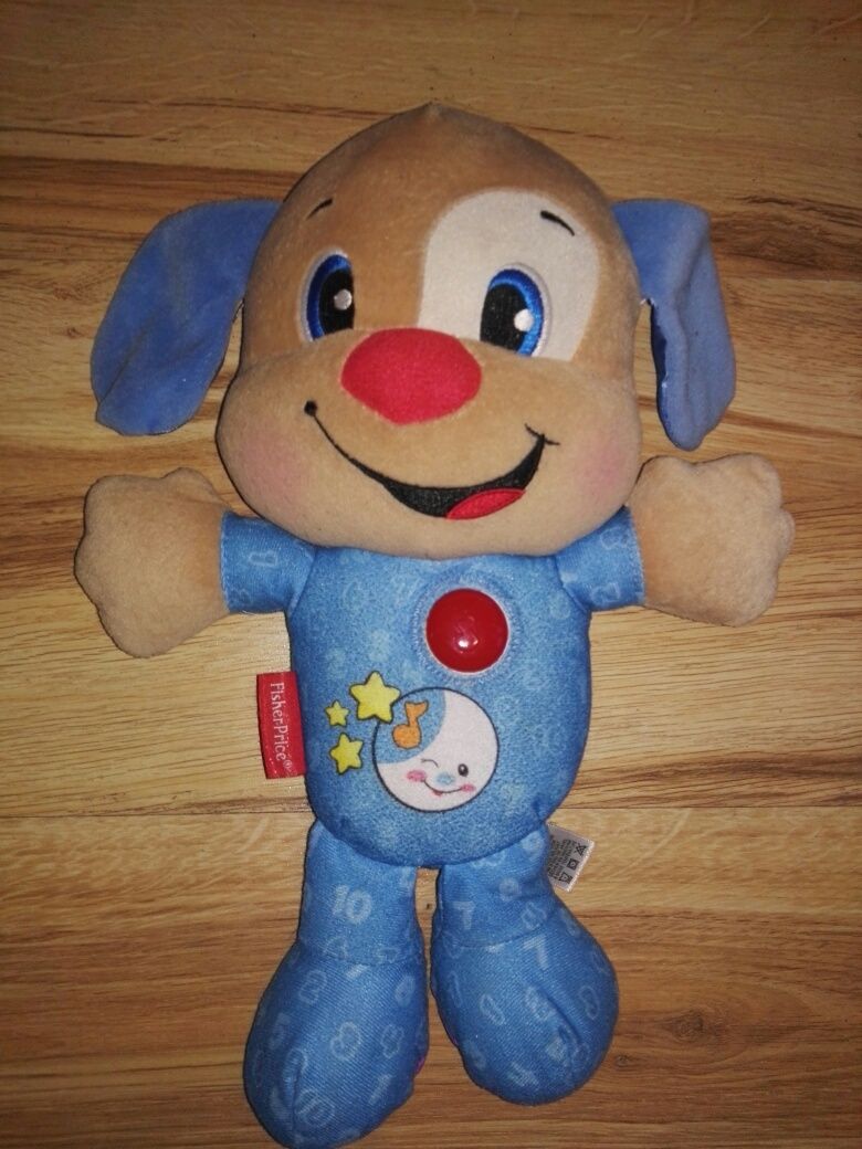 Szczeniaczek fisherprice piesek