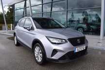 SEAT Arona 1.0 TSI Style