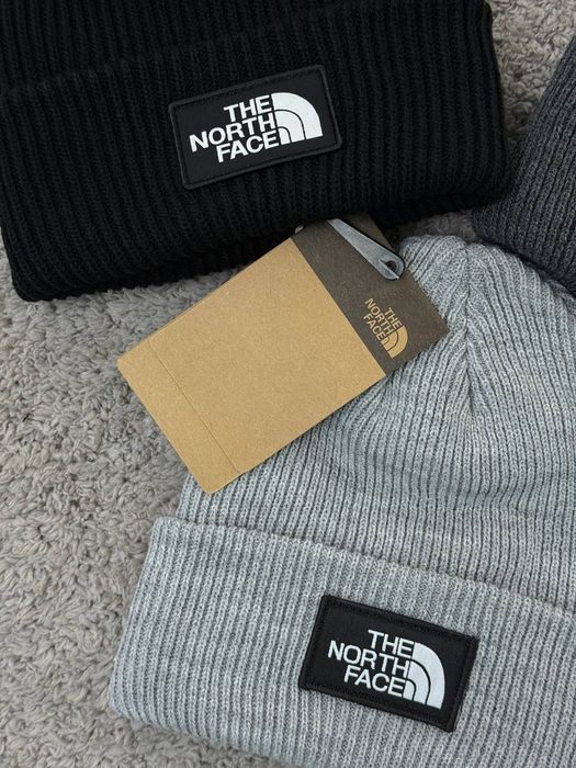 Шапка The North Face /TNF