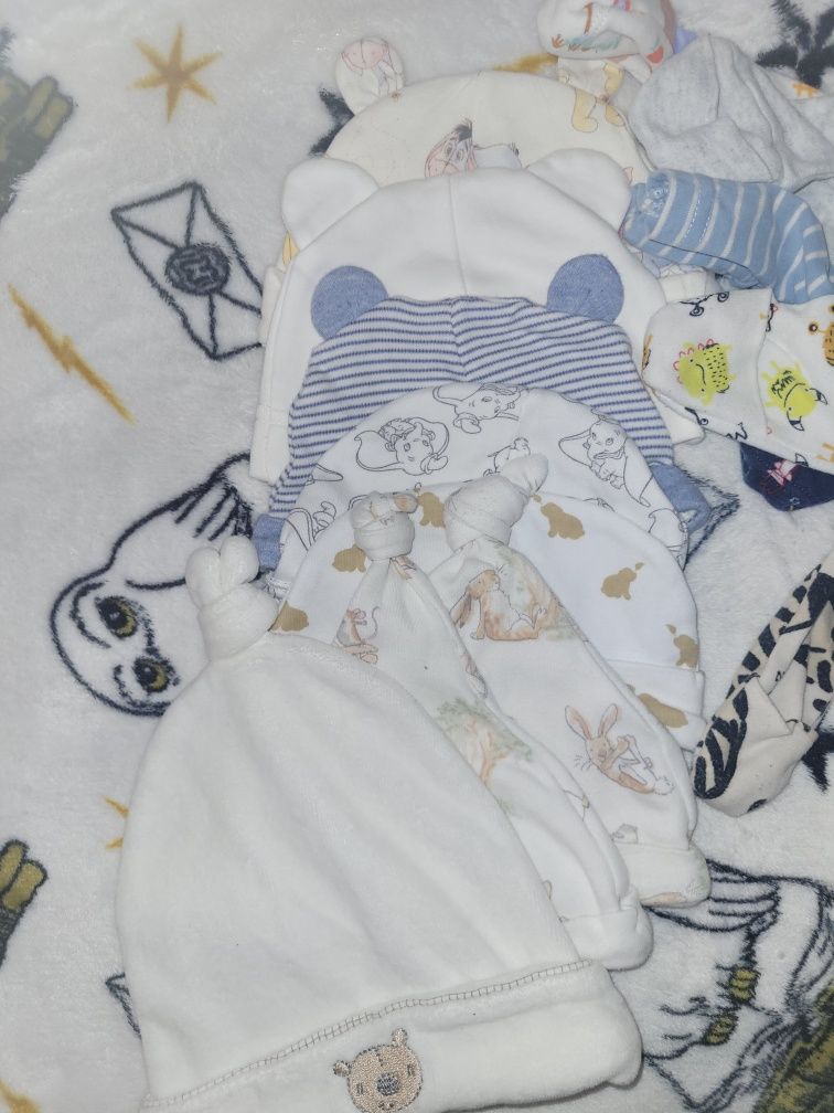Одяг для новороджених