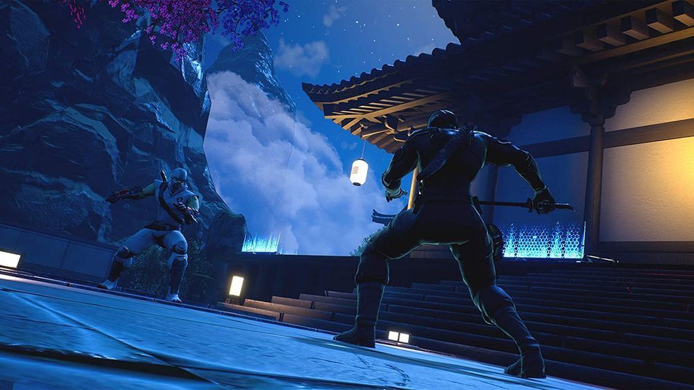 G.I. Joe: Operation Blackout (PS4) Gra nowa w folii