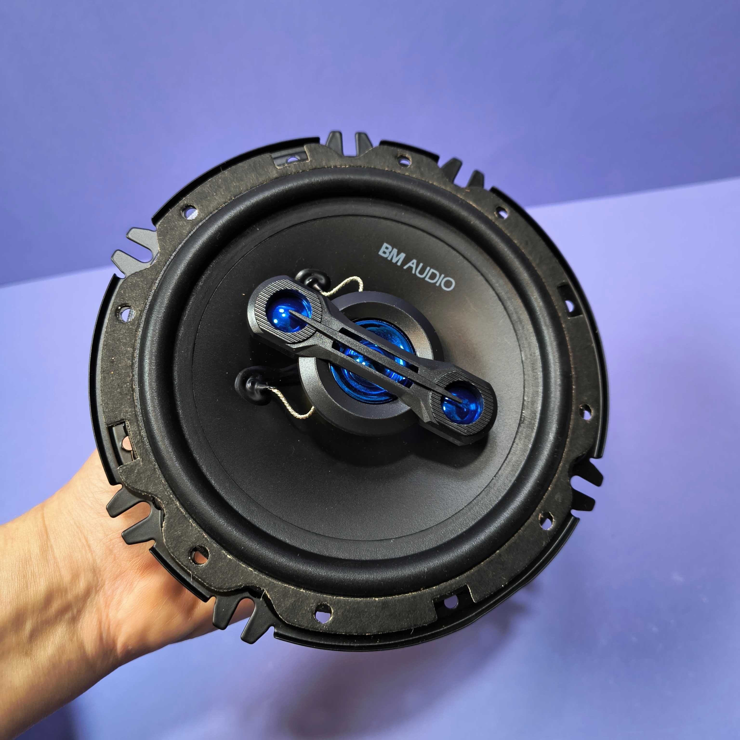 Авто колонки Харьков динамики BOSCHMANN 10см, 13см, 16см, 6x9"