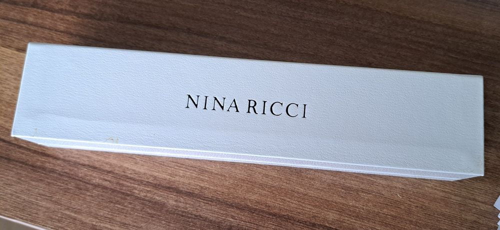 Pióro wieczne Nina Ricci , nowe w opakowaniu