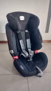 Fotelik Britax Romet Evolva 123   9-36 kg