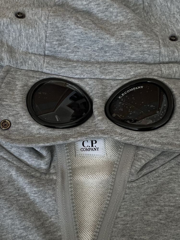 Casaco C.P. Company