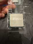 Procesor AMD Ryzen 2600x z chłodzeniem
