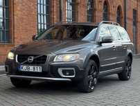 Sprzedam Volvo XC70. Samochód serwisowany!