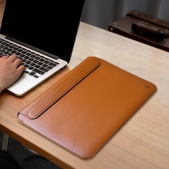 WiWU Сумка-чохол для ноутбуку Skin Pro II Bag Air "15.3'' Macbook