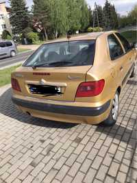 Citroen Xsara 1.4i