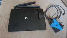 Sprzedam router Tp-link Archer Mr200 na sim