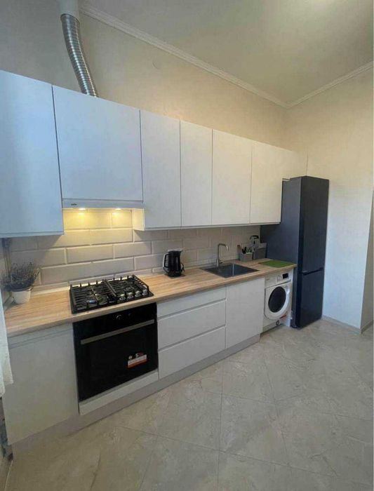 Оренда 1 кім квартири вул. Рутковича, поряд Стрийського парку