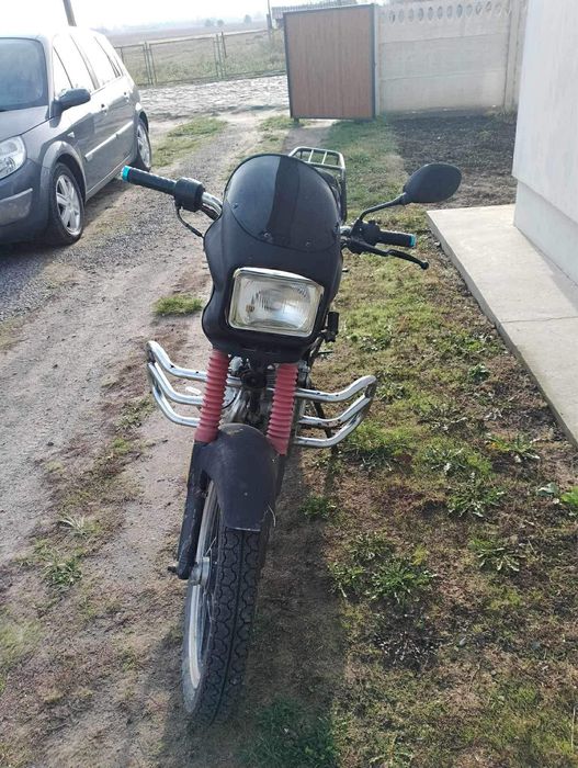 Вайпер 150 viper