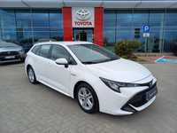 Toyota Corolla Toyota Corolla 1.8 Hybrid Comfort, Salon PL, Faktura VAT, Gwarancja