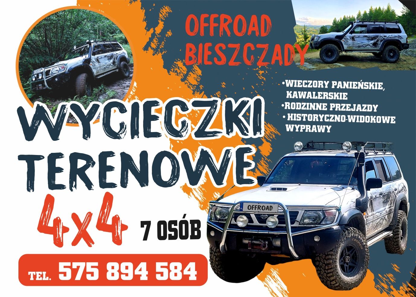 Bieszczadzki Krakowiak.pl Góry, Bieszczady, Jezioro,Bon Turystyczny