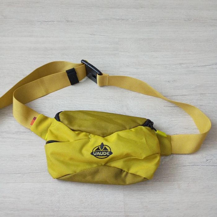 Сумка на пояс Vaude