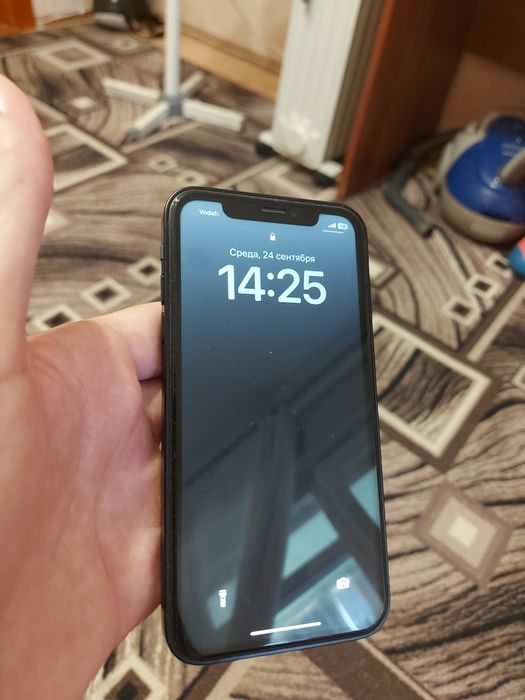 Iphone XR в корпусе 13 Pro 64Gb