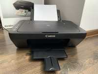 Canon Pixma E414 ( бфп мфу принтер )