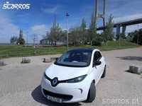 Renault Zoe 2014