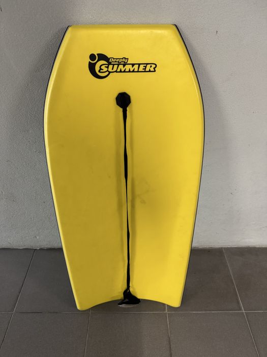Prancha Bodyboard 100
