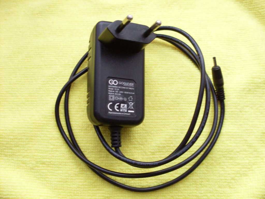 Tablet goclever TAB A73