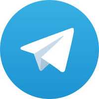 Аккаунт телеграм/telegram