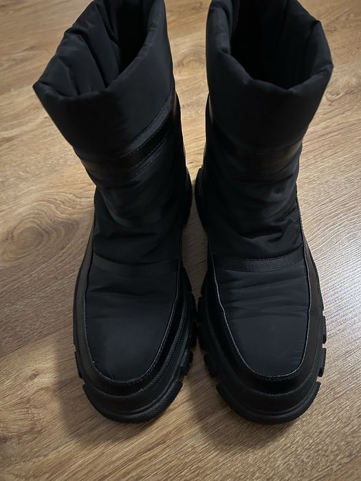 Kazar 39 śniegowce.Polecam