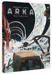 Arka. Lost in Time