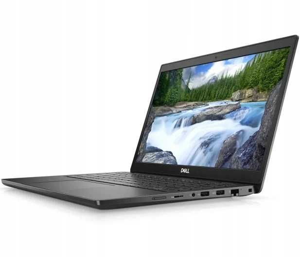 Laptop DELL Latitude 3420 i3-11gen 8/256 14" FHD Win11 + Programy !!!