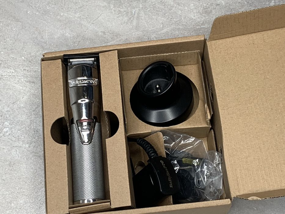 Тример BaByliss PRO FX7880E Chrom FX Trimmer