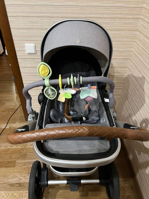 Дитяча коляска Joolz Day+