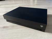 Konsola Xbox One X 1TB+Forza Horizon 5 Zestaw