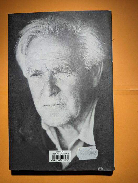 O Alfaiate do Panamá - John Le carré