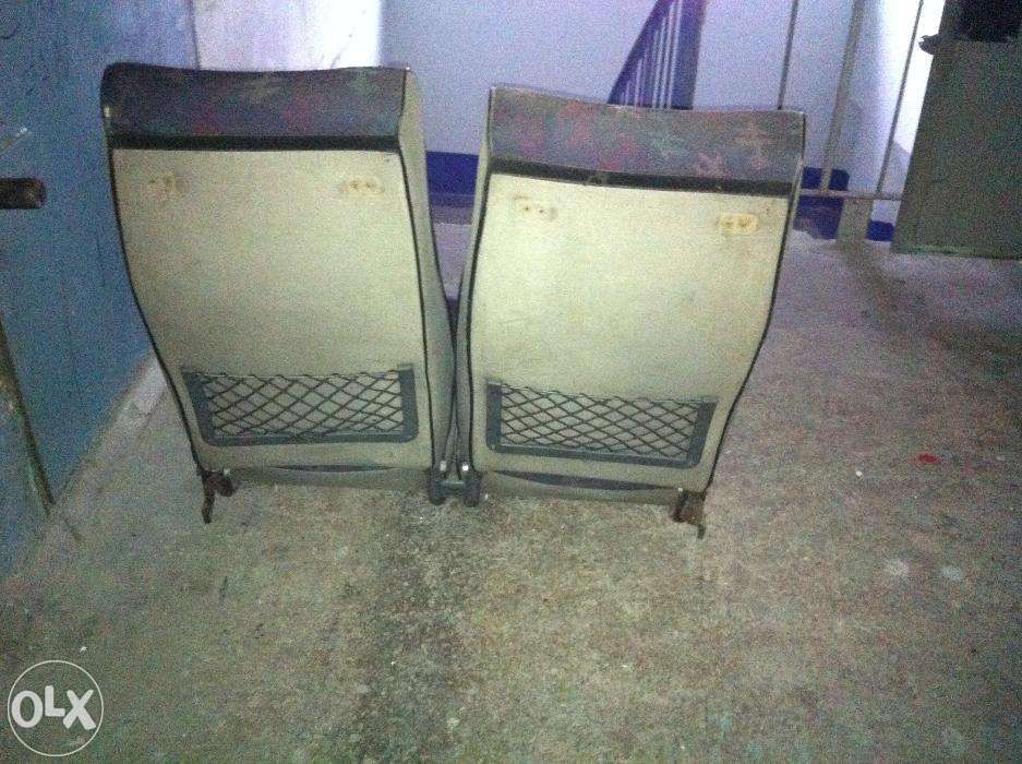 Сиденье автомобильное!Б/У в хорошем состоянии.