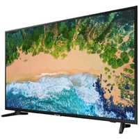 Samsung 55 cali 4K Smart TV wifi hevc