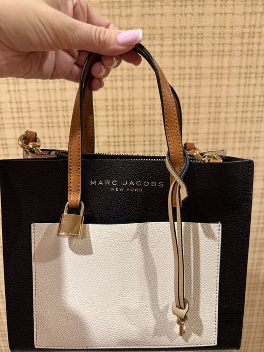 Оригінальна сумочка Marc Jacobs