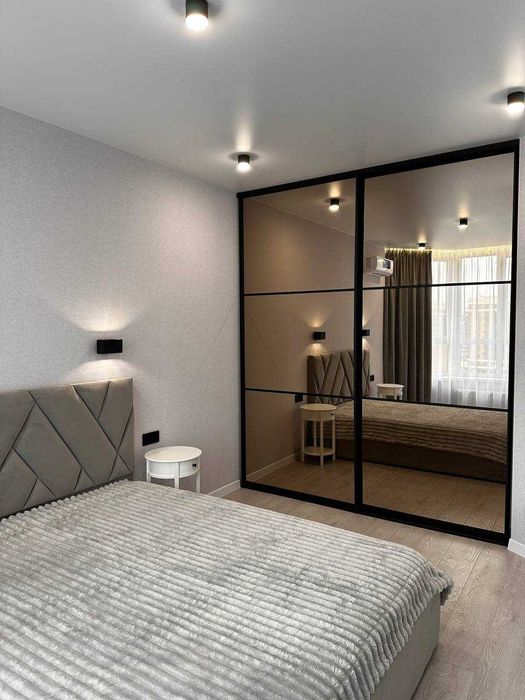 Продаж 1-кімнатної квартири в ЖК Sofia Residence, 41 м², 87 000 $