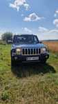 AKTUALIZACJA(już nie kopci) Jeep Commander 2006 3.0 DIESEL